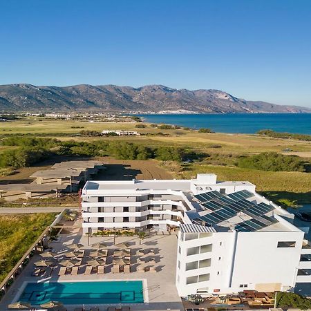 Nicolas Grand Suites Kardamena  Buitenkant foto