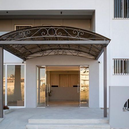 Nicolas Grand Suites Kardamena  Buitenkant foto