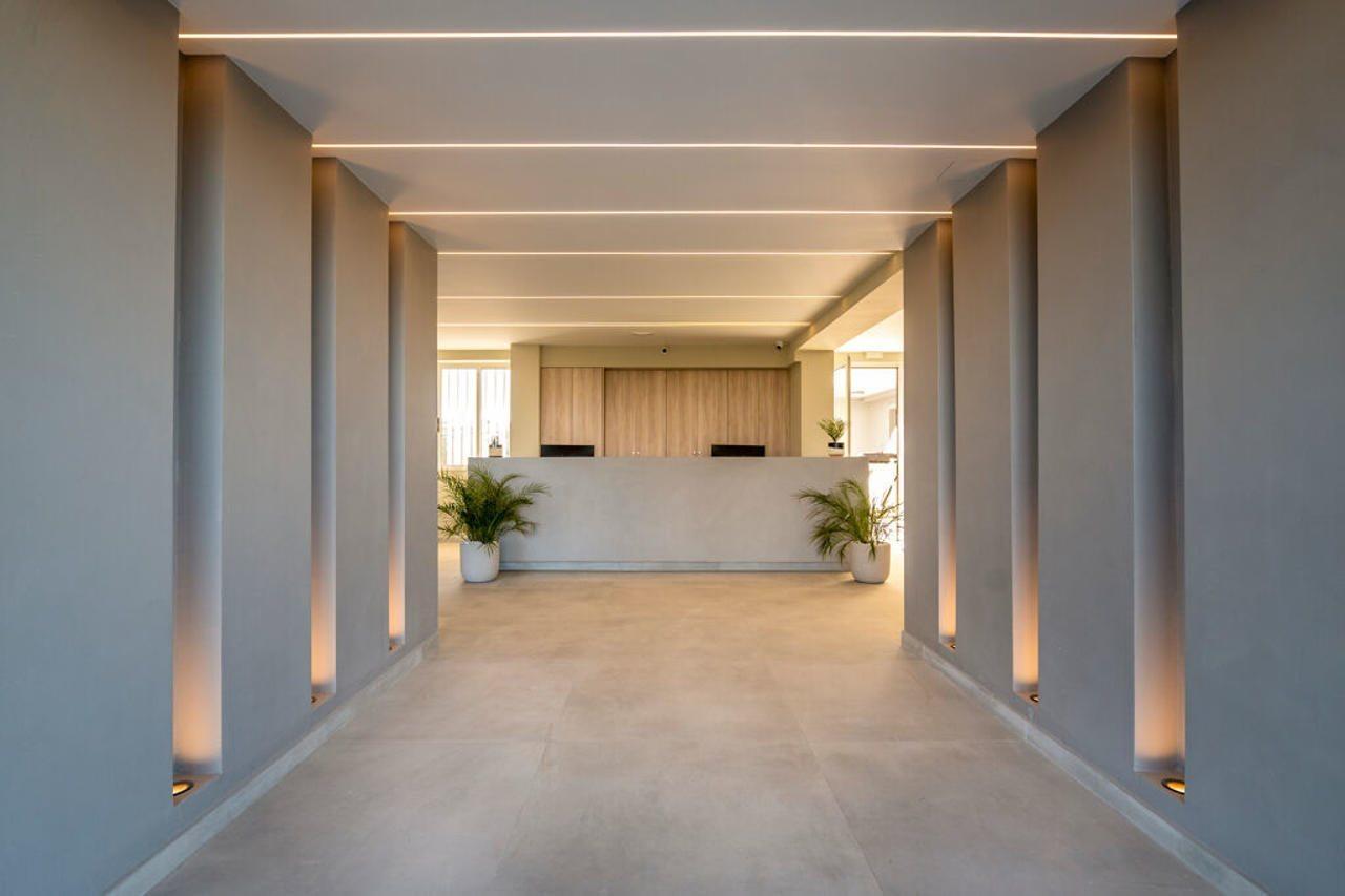 Nicolas Grand Suites Kardamena  Buitenkant foto