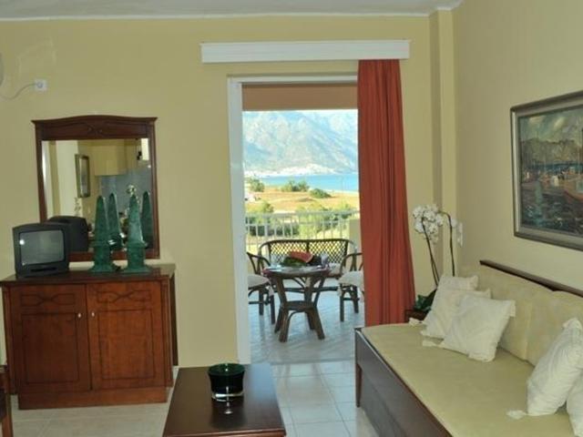 Nicolas Grand Suites Kardamena  Buitenkant foto