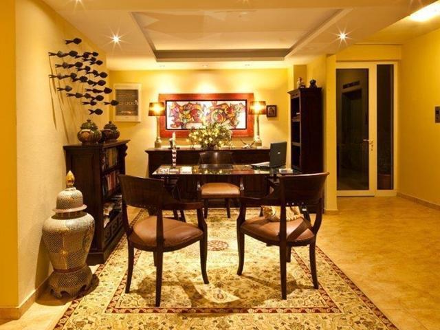 Nicolas Grand Suites Kardamena  Buitenkant foto