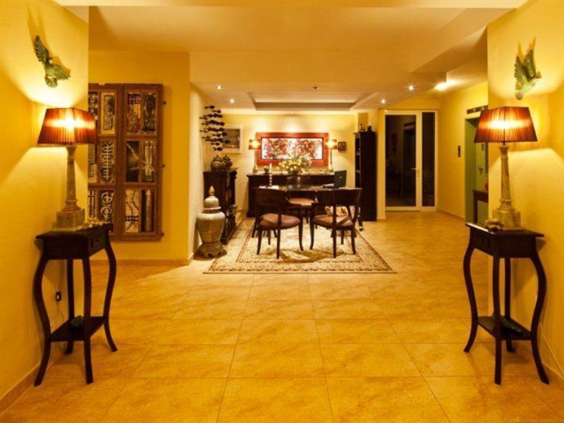 Nicolas Grand Suites Kardamena  Buitenkant foto